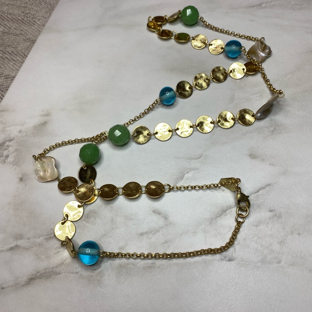 Park Lane Necklace - Picture 8 of 11